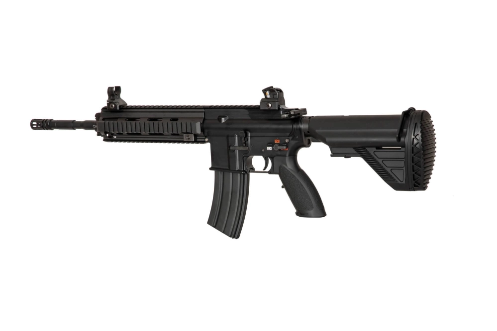 TM416D Carbine Replica - Black