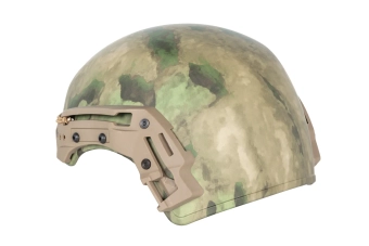 Replika Hełmu FMA EX Ballistic helmet (L/XL) ATC FG