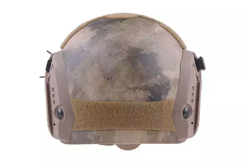 Réplica del casco marítimo - ATC