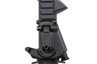 Airsoft fusil Specna Arms Daniel Defense® RIS III 12.5'' SA-P28 Prime™ Kestrel™ ETU avec moteur brushless Chaos Bronze
