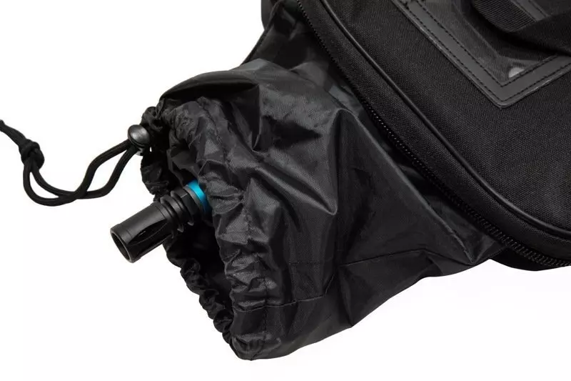 Funda Gun Bag V1 - 98cm - negra