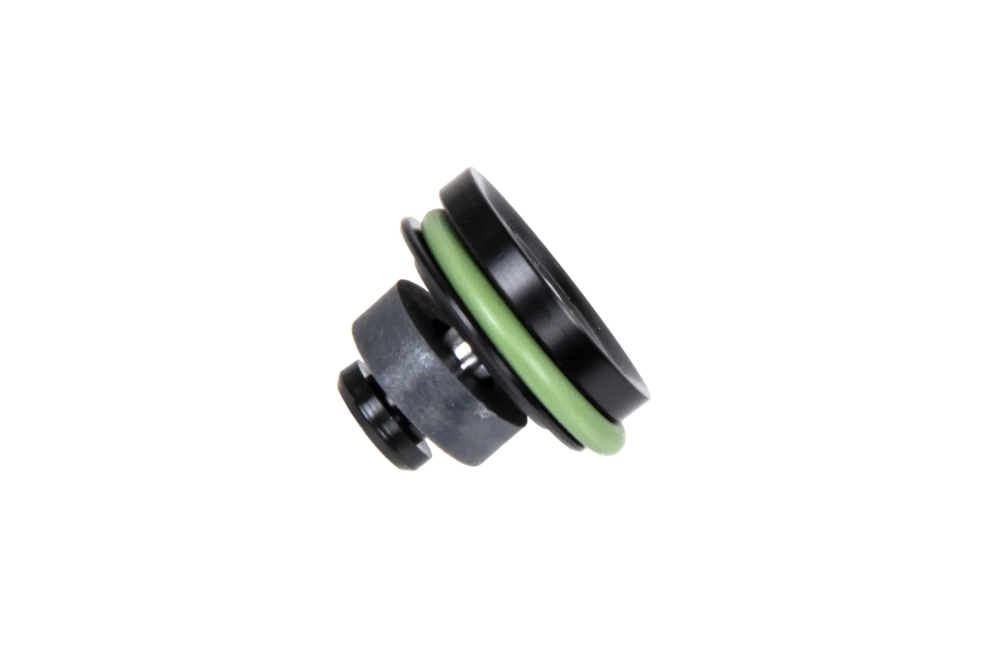 Palier de tête de piston en POM renforcé pour un ROF élevé (TPNS)
