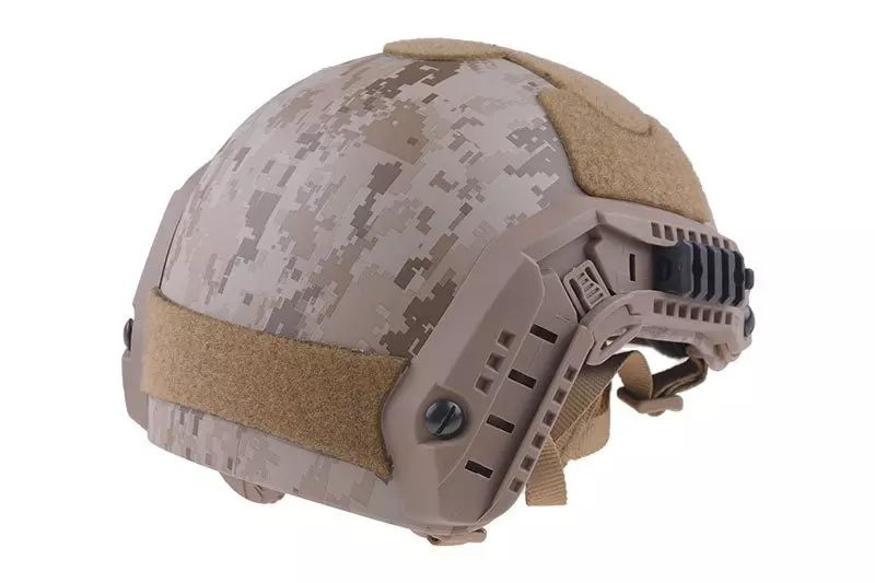 Réplica del casco marítimo - AOR1