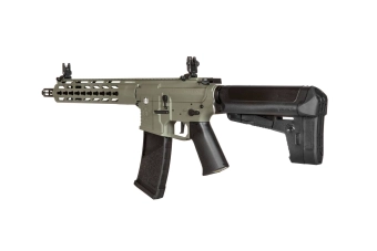 Replika karabinka Trident MK2 CRB - Foliage Green