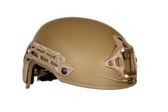  Caiman Helmet Replica - Coyote Brown (L/XL)