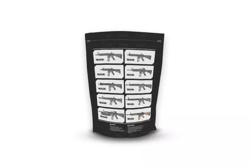 Bolas  0.25g Specna Arms Core ™ 4000 uds