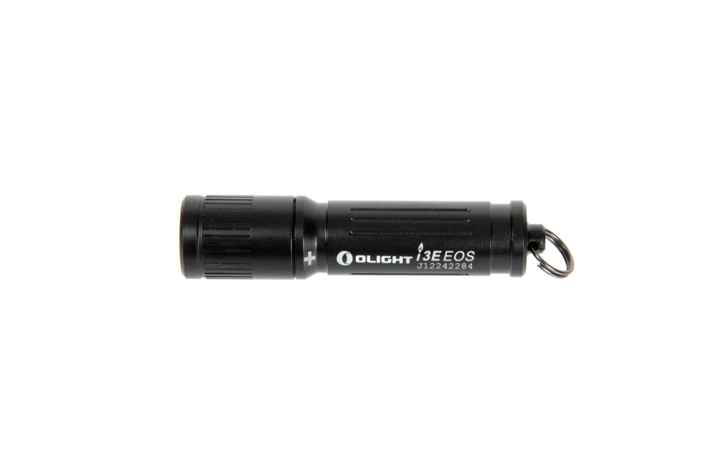 Svítilna Olight I3E EOS - černá