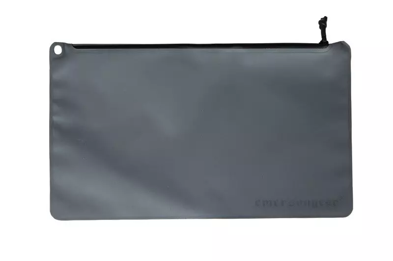 Bolsa universal grande - Gris lobo