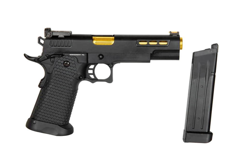 3332 model pistol - airsoft gun version