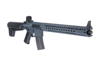  Replika karabinka War Sport LVOA-C Combat Grey