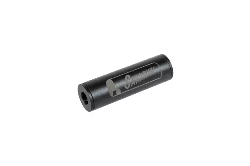 Covert Tactical PRO Silencer - Shhhhh Fi 30mm