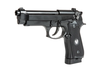 Airsoft pistole HGC-194FB-C - Plně automatický