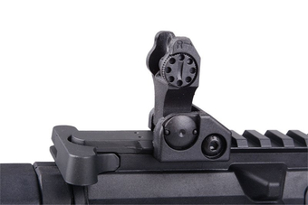 Réplique de fusil AM-014 - noir