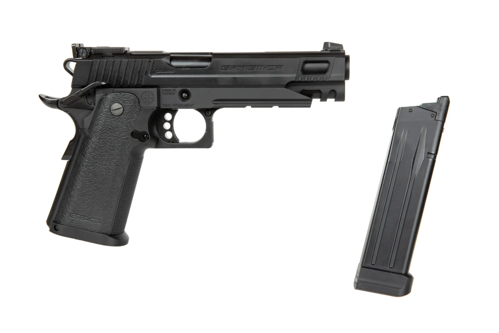 Réplica de pistola GPM1911 MS