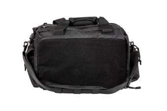 RangeR II Shooting Bag - Black