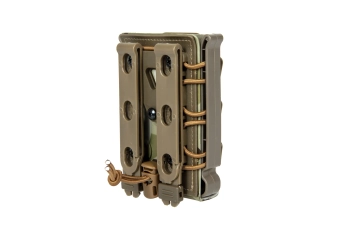 Dipol polymerové pouzdro na puškový zásobník - MC