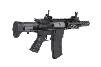 airsoft WE R5C GBBR Gen. 3 subcarbine