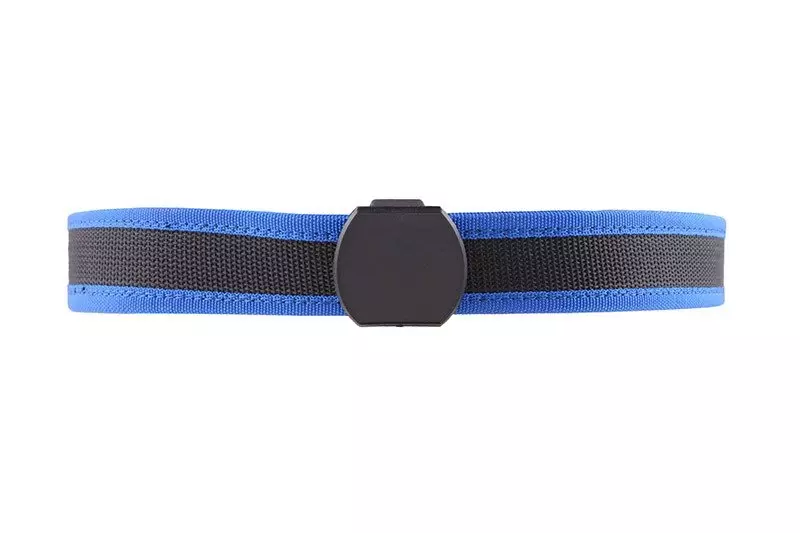 IPSC Special Utility Belt - Blue
