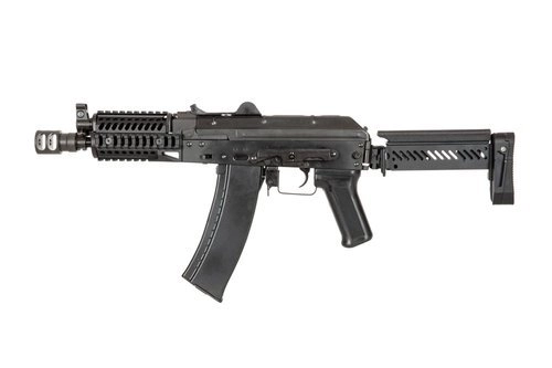 Réplique de fusil d'assaut ZKS-74UN