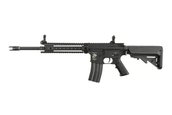 Specna Arms SA-A02 ONE™ ASG Karabijn Zwart (OUTLET)