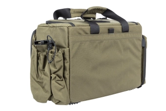 Bolsa táctica 17L Helikon-Tex Mission Olive