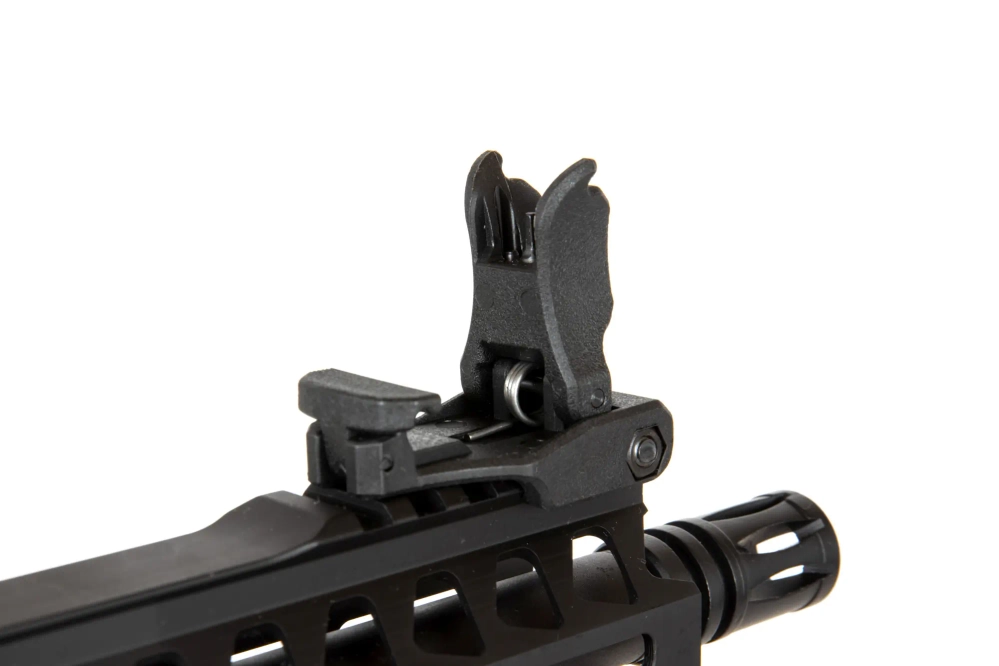 RRA & SI SA-E17 EDGE™ Carbine Replica - Black 