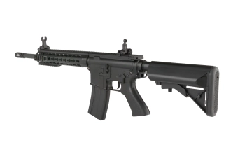 Airsoftová zbraň puškaka SRT-16