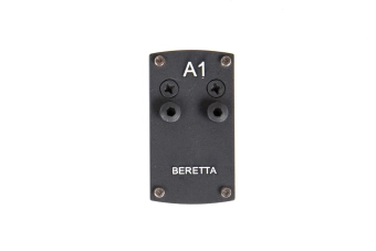 Vector Optics Sphinx collimator mount for the M92 Beretta series