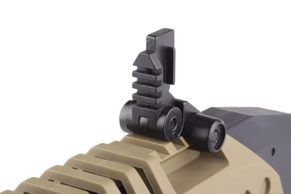 Airsoftová zbraň puškaka XR-5 FG-1508 - Písek