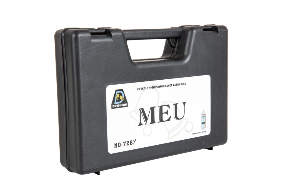 MEU (728Y) Pistol Replica