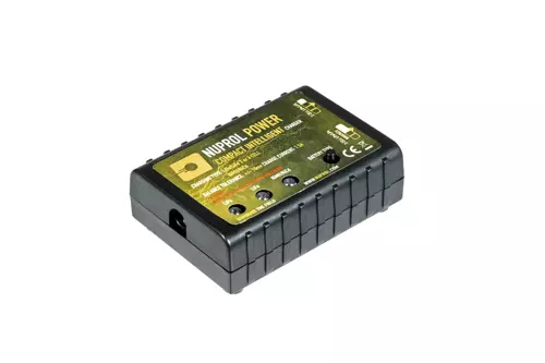 Chargeur NP Intelligent Charger