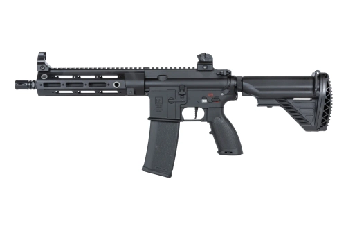 ASG Specna Arms SA-PH23 PRIME™ HAL™ ETU Karabijn High Torque Version Zwart