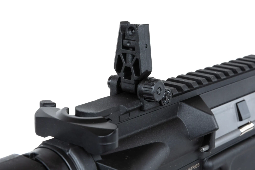 Specna Arms SA-F13 FLEX™ GATE X-ASR airsoft Carabine Noir