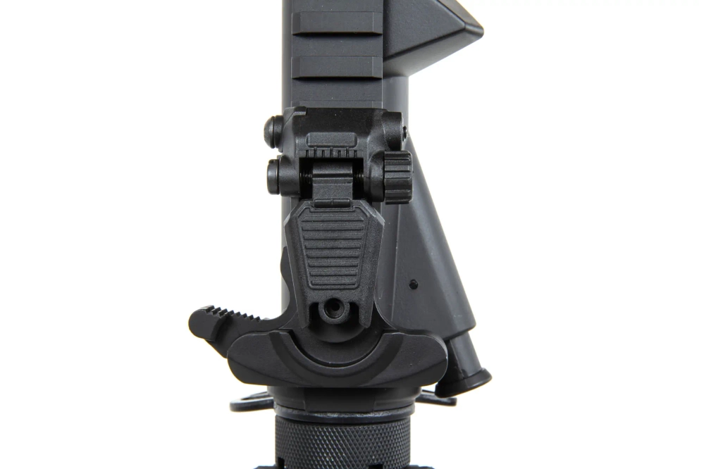 airsoft Specna Arms SA-P21 PRIME™ HAL™ ETU Carbine High Torque Version Noir
