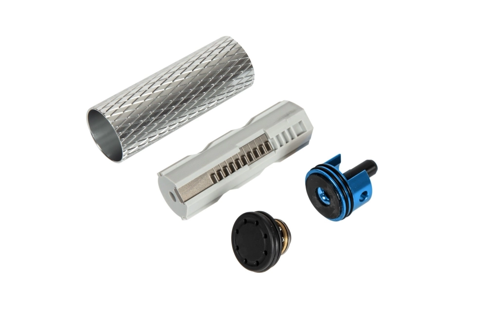 Kit de cilindro para armas de airsoft AK-47/47S