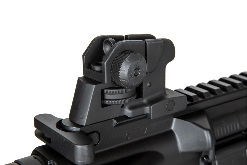 Airsoftová puška Specna Arms SA-B02 ONE™ Kestrel™ ETU Half-Tan