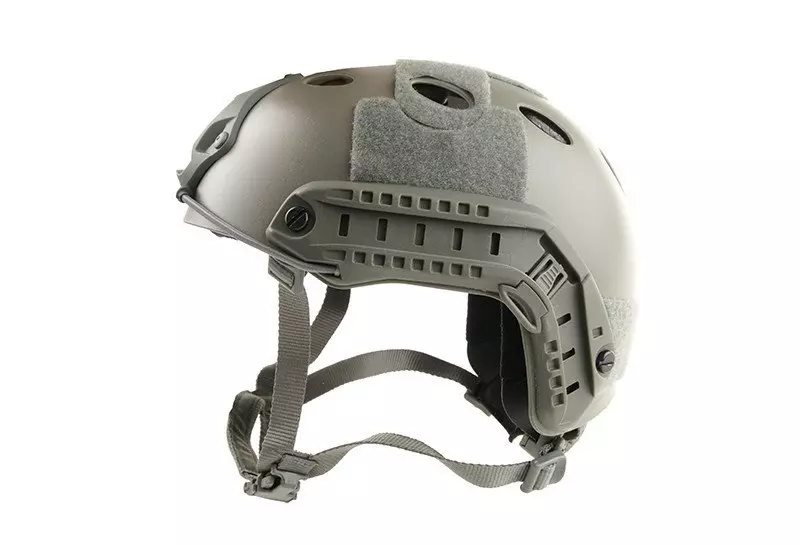 FAST PJ helmet replica - Foliage Green