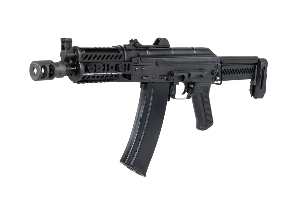airsoft LCT carbine ZKS74UN Sport