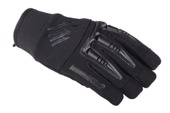 Rękawice taktyczne Armored Claw BattleFlex - czarne