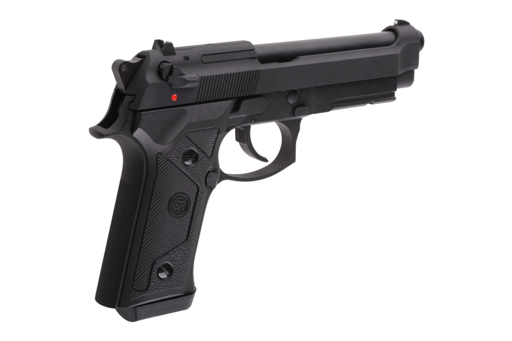 Pistolet airsoft M92 Vertec