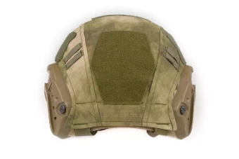 Funda casco PJ RÁPIDO - ATC FG