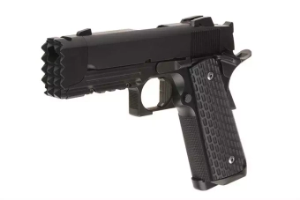 Strike Warrior pistool replica