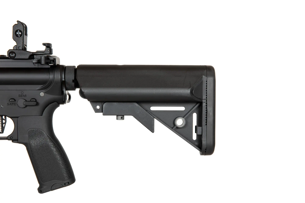 Specna Arms RAA SA-E25 EDGE 2.0™ GATE ASTER airsoft Carbine Black (OUTLET)