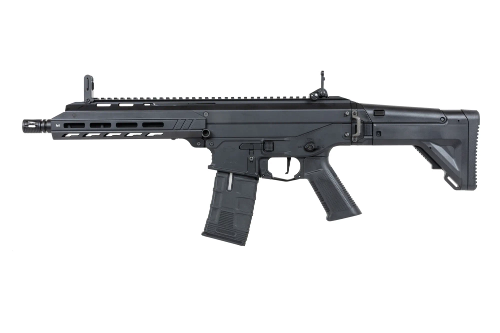 ICS Airsoft Carabine CXP APE SE airsoft Noir