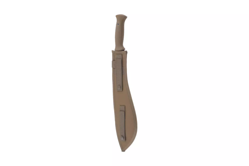 Battle Machete Replica - Tan