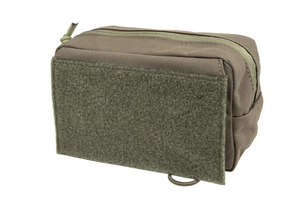 Závěsný nakladač pro MK4 Chest Rig Wosport Ranger Green