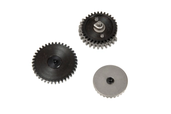 Juego de aceroch gear EG Hard Gear 