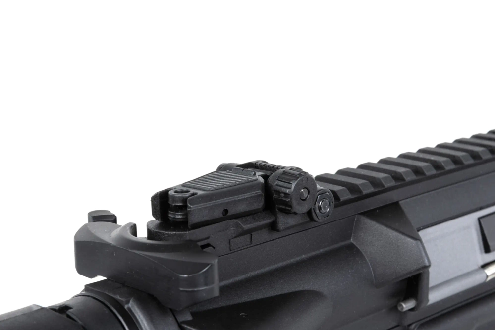 Specna Wapens SA-C20 CORE™ HAL ETU™ 0,5J ASG Karabijn Zwart