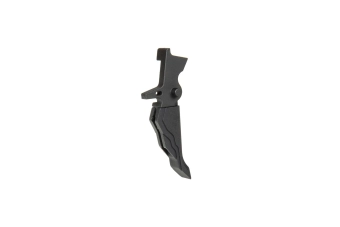 M4 Straight Trigger Sigma" - Black - Interchangeable"