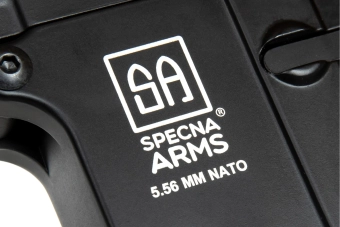SA-A27P ONE™ TITAN™ V2 Custom Carbine Replica - Black